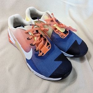 Nike Metcon 7 AMP Women's Size 10.5 Gym Shoes